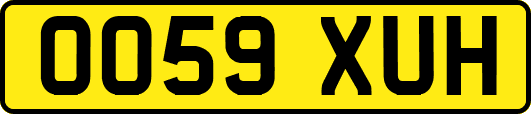 OO59XUH
