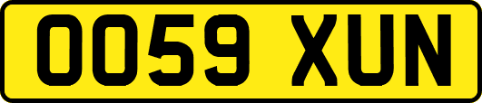 OO59XUN