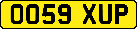 OO59XUP