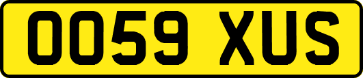 OO59XUS