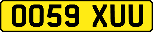 OO59XUU