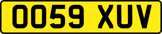 OO59XUV