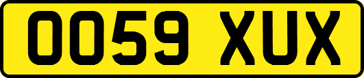 OO59XUX