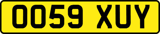 OO59XUY