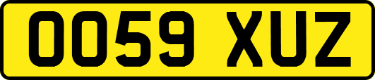 OO59XUZ