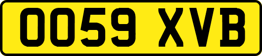OO59XVB