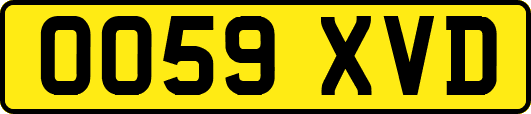 OO59XVD