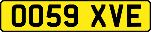 OO59XVE