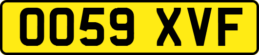 OO59XVF