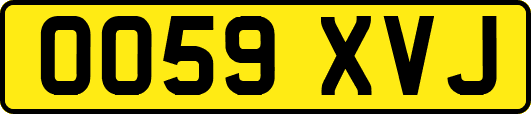 OO59XVJ