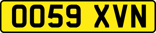 OO59XVN