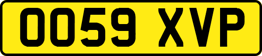 OO59XVP