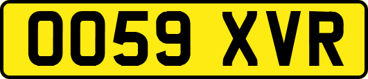 OO59XVR
