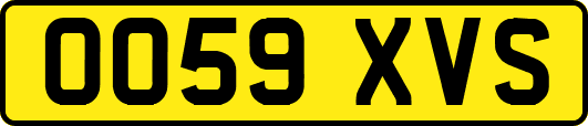 OO59XVS