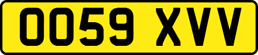 OO59XVV