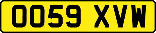 OO59XVW