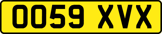 OO59XVX