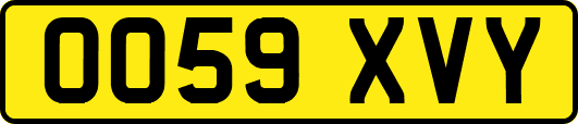 OO59XVY