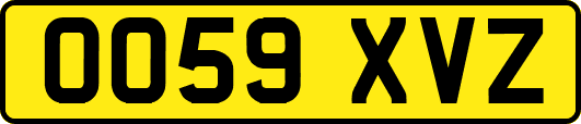 OO59XVZ