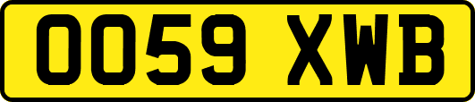 OO59XWB