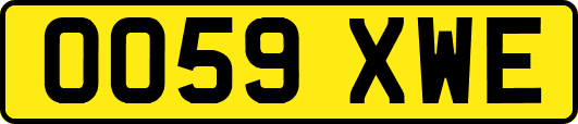 OO59XWE