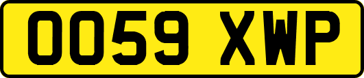 OO59XWP