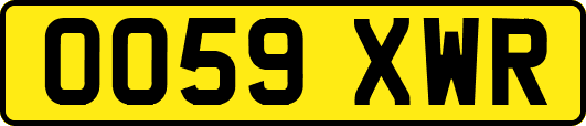OO59XWR