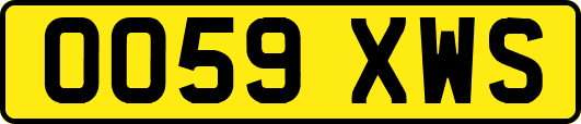 OO59XWS