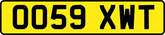 OO59XWT
