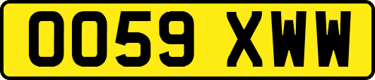 OO59XWW