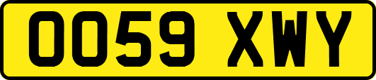 OO59XWY