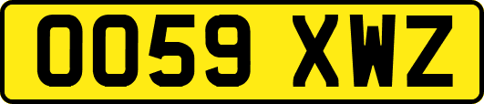 OO59XWZ