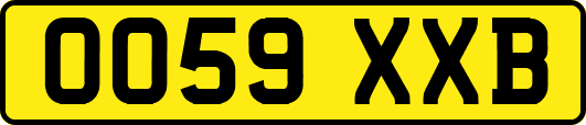 OO59XXB