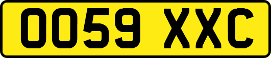 OO59XXC