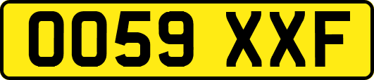 OO59XXF