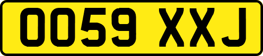 OO59XXJ