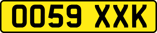 OO59XXK