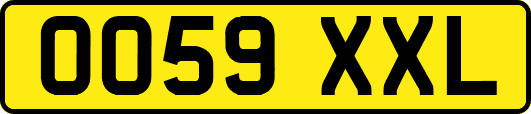 OO59XXL
