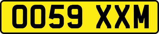 OO59XXM