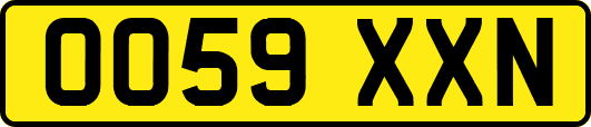 OO59XXN