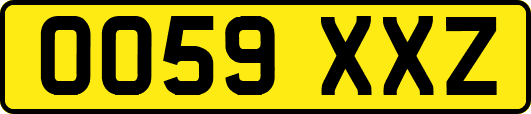 OO59XXZ