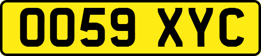 OO59XYC