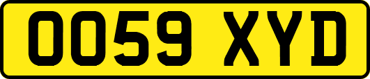 OO59XYD