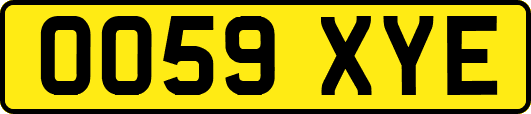 OO59XYE
