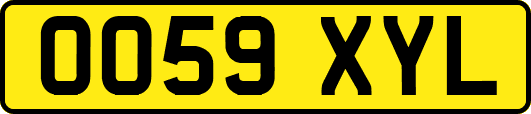 OO59XYL