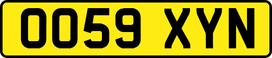 OO59XYN