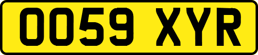 OO59XYR
