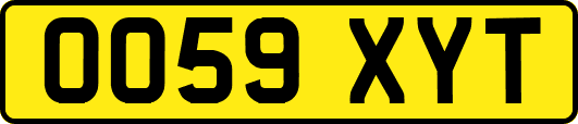 OO59XYT