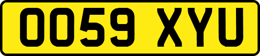 OO59XYU