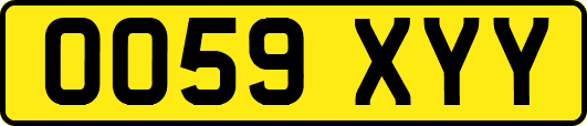 OO59XYY